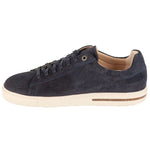Birkenstock Bend Low LEVE 1028606 Navy Blue sötétkék utcai cipő