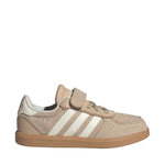 adidas Breaknet Sleek beige KI6501 children's bézs utcai cipő