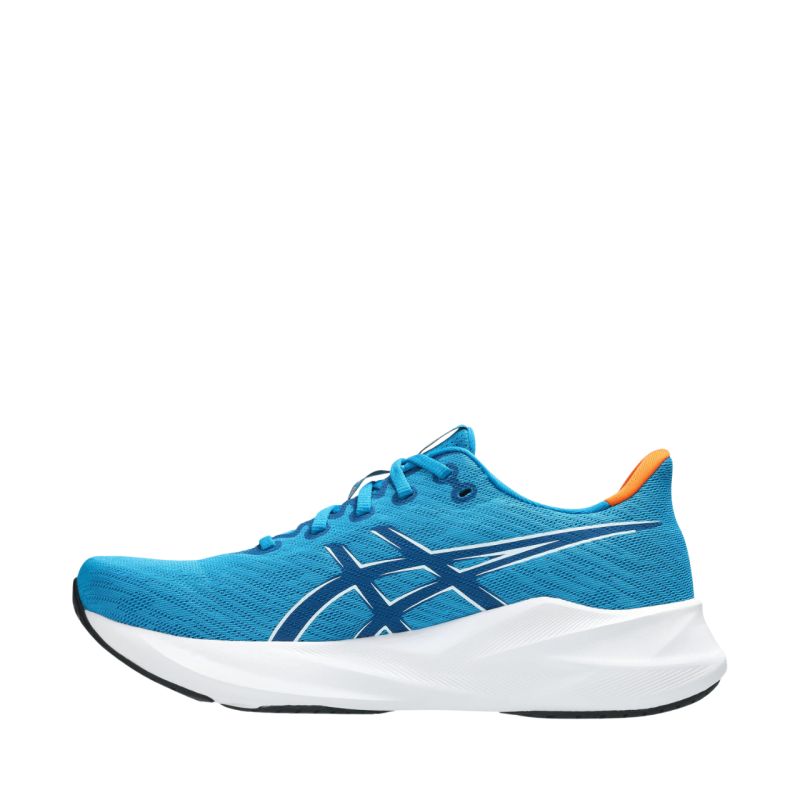 Asics Versablast 4 men's running blue 1011B984 kék futócipő