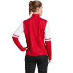 Women's adidas Squadra 25 Training Top red JD3018 2xs nadrág