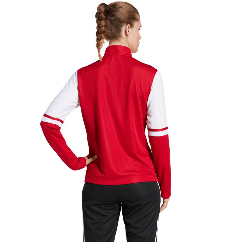 Women's adidas Squadra 25 Training Top red JD3018 2xs nadrág
