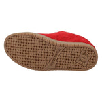 DC Shoes Graffik SE DC01665601 ED piros utcai cipő