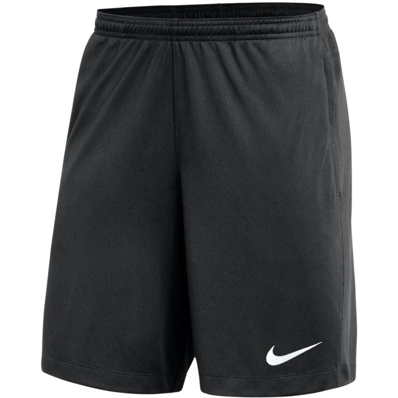Nike Dri-Fit RefereeIII Men's Black 010 2XL fekete rövidnadrág 1590722XL
