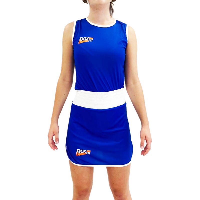 Inny BOXFIT W BFK-02W starter set Készlet