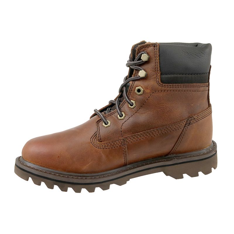 Inny Caterpillar Deplete WP M P721722 shoes Túracipő