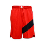 Nike Toronto Raptors Swingman Road University Red/ - CN8089-657 fehér short