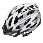 Meteor MV29 Drizzle Bike Helmet uniw helmets