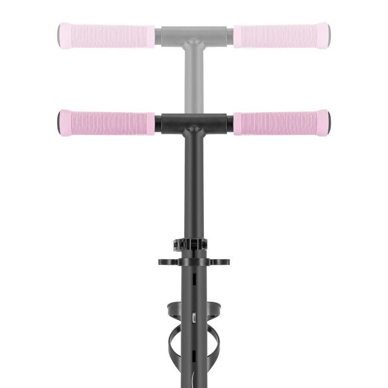 Spokey mm Recreational Scooter RIZZ fekete korcsolya SPK-946369