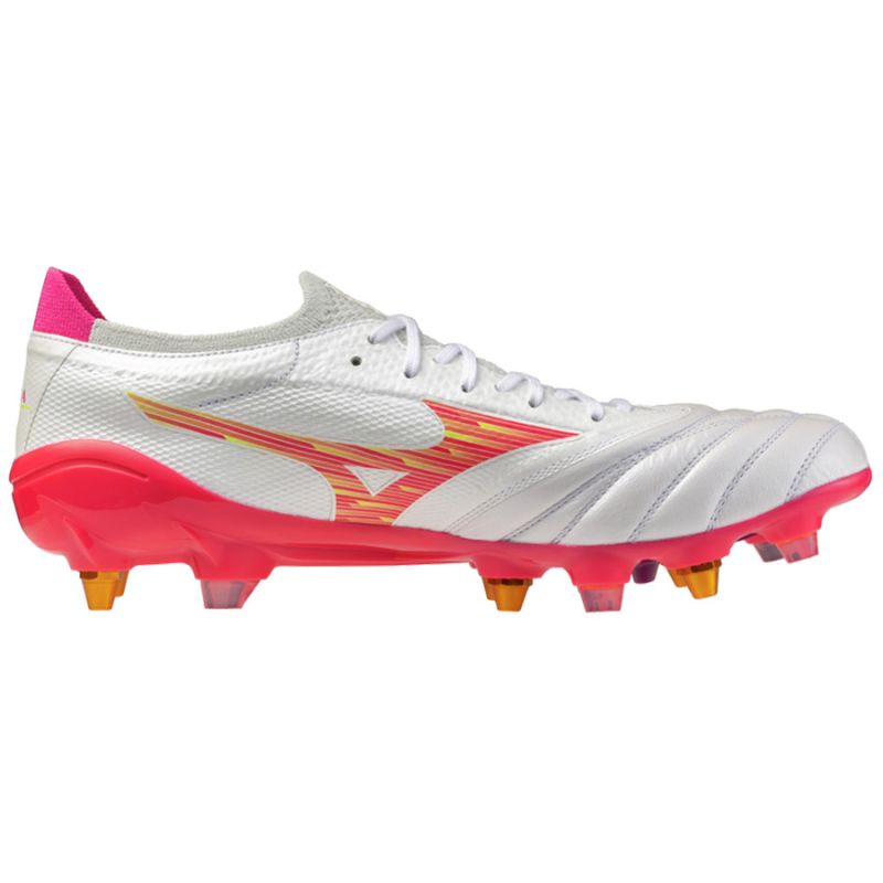Mizuno Morelia Neo IV Beta Elite Mix SG P1GC264264 focicipő