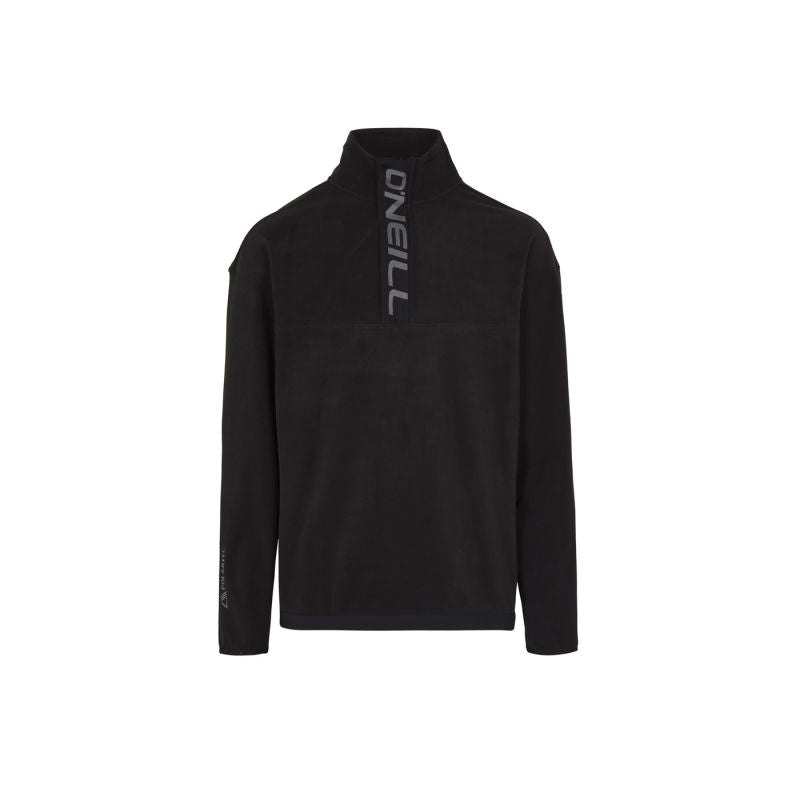 O'Neill O'Riginals Fleece sweatshirt fekete pulóver