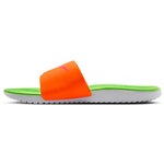 Nike Coffee FJ8812-803 Slides papucs