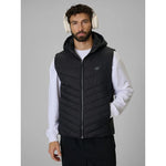 4F Men's synthetic-filled vest 3xl férfi mellény 4FRSS26TVJAM358-20S