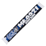 Inny KKS Lech Wierni Jr scarf G00549 Rajongói termék