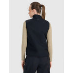 Women's quilted vest 4F 4FWSS25TVJAF188-20S mellény
