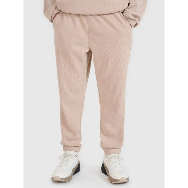 4f Men's jogger sweatpants 4FRSS25TTROM1476-83S General