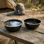 Redcliffs Travel Bowl Set 2 Pcs kemping felszerelés