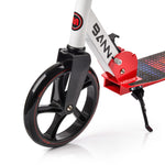Meteor Urban Bann Scooter uniw scooters