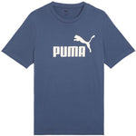 Puma Ess No. 1 Logo Tee (s) M 682533 80 Póló