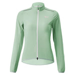 Rockbros TVI L Women's Cycling - Green l \ zielony dzseki 15110021004-211689