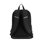4F Backpack U611 deep 20S fekete hátizsák 4FWSS26ABACU61120S