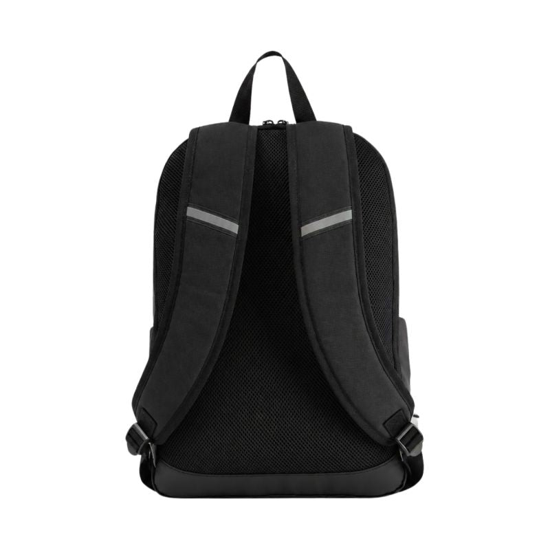 4F Backpack U611 deep 20S fekete hátizsák 4FWSS26ABACU61120S