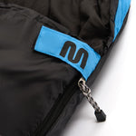 Meteor Samar sleeping bag uniw tourist equipment, sleeping bags 81103,81113