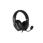 HATOR Hyperpunk 3 Wired In-Ear Gaming Headset Black