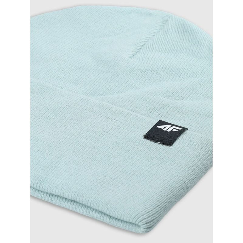 Unisex winter hat 4F 4FWAW24ACAPU512-42S sapka
