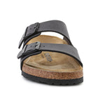 Birkenstock Arizona BS Velvet Gray/Black 1032045