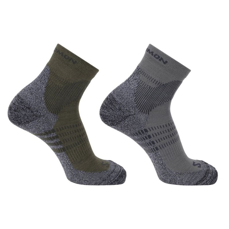 Salomon X Ultra Access Quarter 2 R+L Excalibur/Olive Night 42 / 44 kiegészítő LC2910700