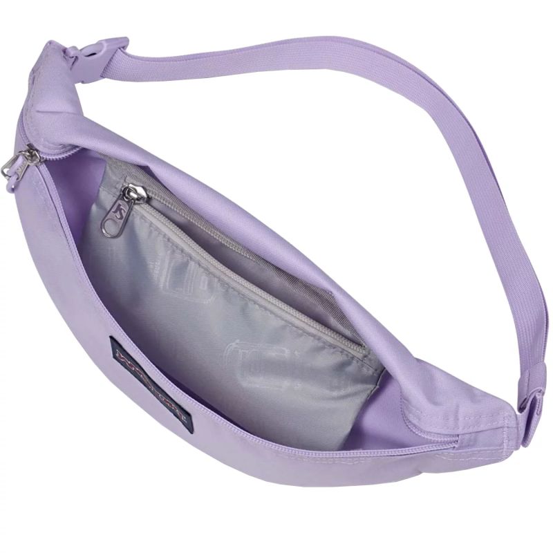 Jansport Swing Waistpack EK0A5BJXW30 Purple One size General