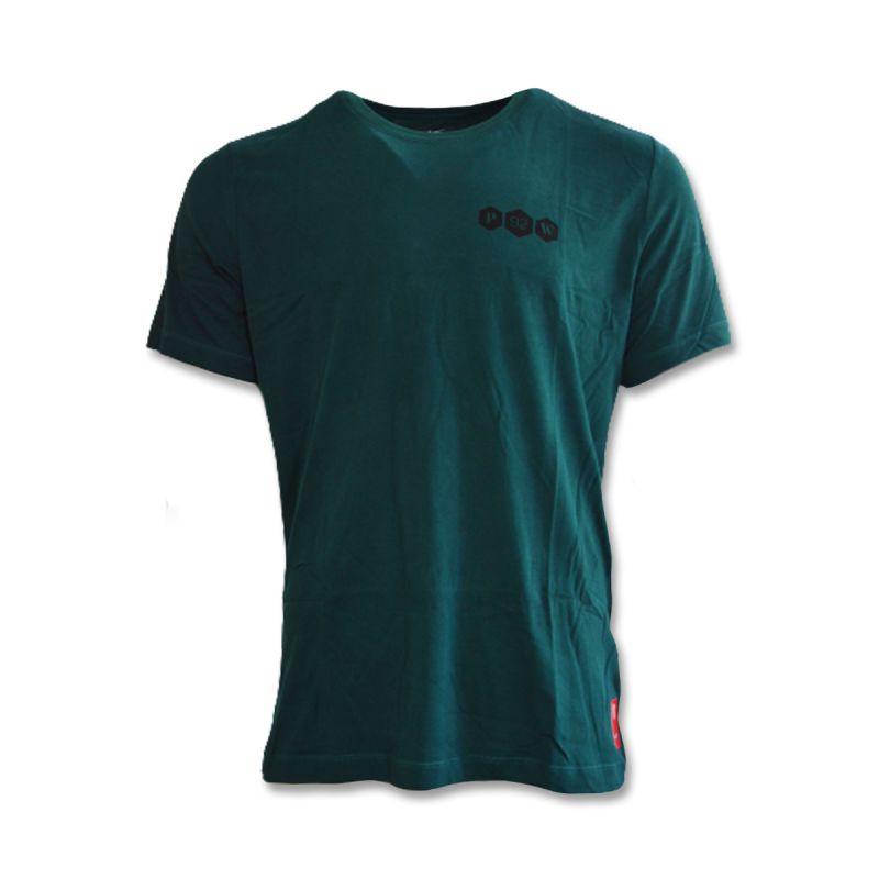 Nike Kyrie Logo T-shirt Dk Atomic Teal - CV2060-300 póló