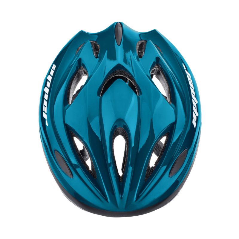 Meteor KS07 Apper bicycle helmet size M 52-56 cm kék helmets