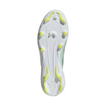 Adidas F50 Hyperfast League Mid FG Kids' Soccer focicipő KK1317