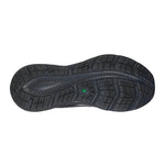 Skechers Edgeride Exodis 232844-BBK Black fekete utcai cipő