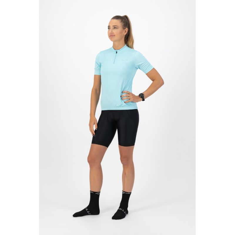 Rogelli CORE women's t-shirt, light kék póló