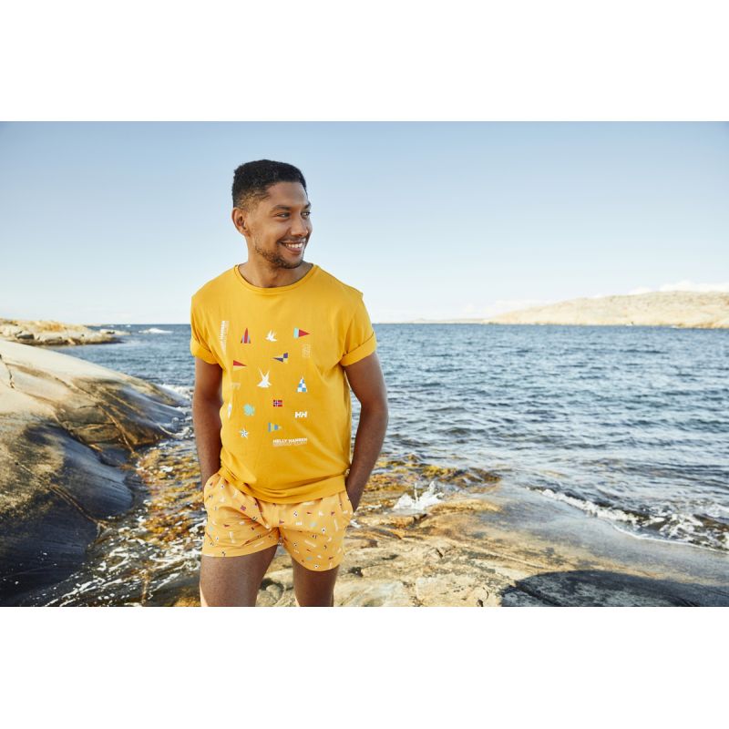 Helly Hansen Men's Cadiz Trunk 34253 328 Kiegészítő