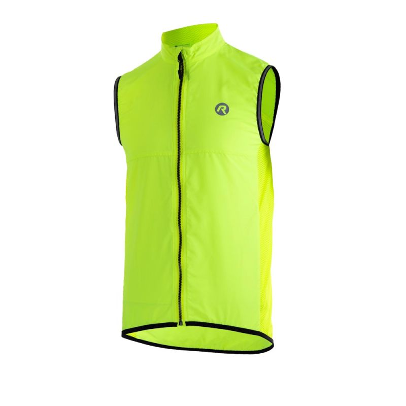 Rogelli CORE fluorine vest 4XL vests