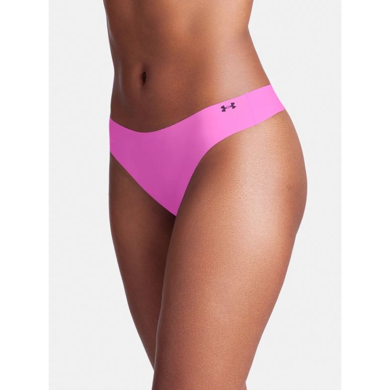 Under Armour Underwear, thong W 1383893-383 Alsónemű
