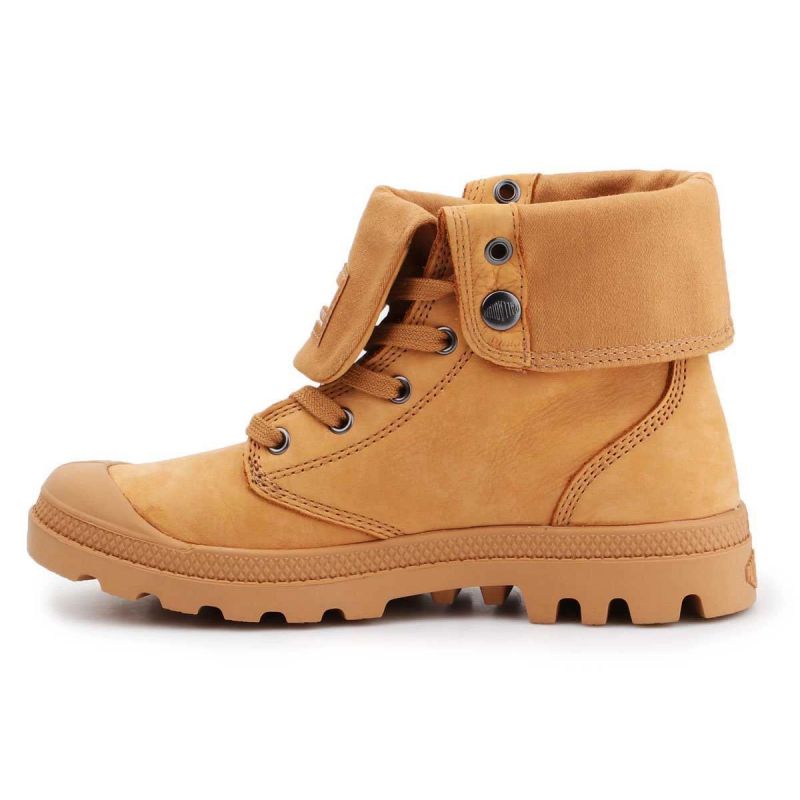 Palladium Pampa Baggy NBK W 76434-717 shoes Cipő