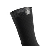 Rockbros cycling socks size 43-46 - black czarny \ 43-46 cm ruházat
