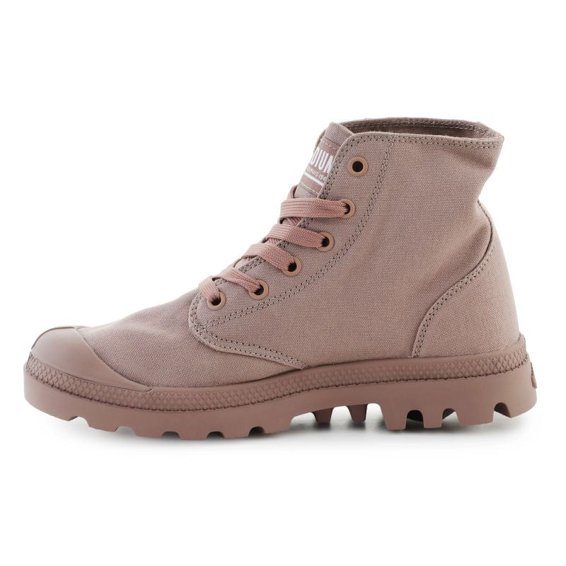 Palladium Mono Chrome W 73089-267-M Shoes Cipő