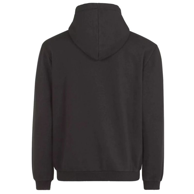 Fila Bischkek Hoody sweatshirt fekete pulóver