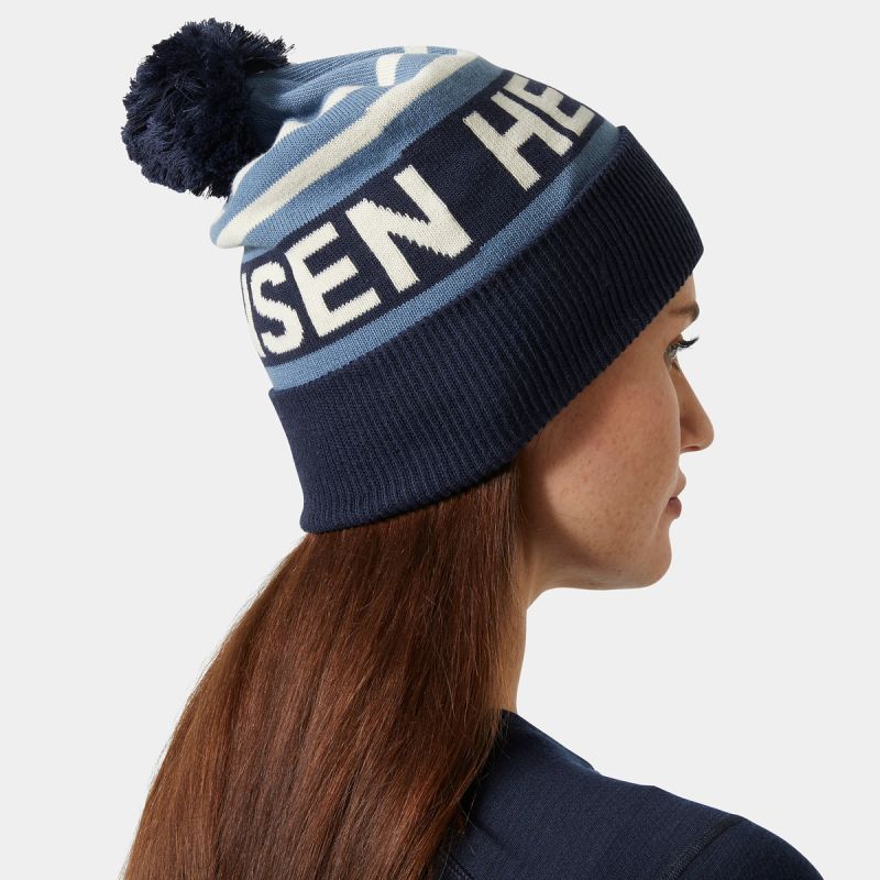 Helly Hansen RIDGELINE BEANIE 67150 601 Kiegészítő