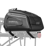 Rockbros bike rack 9l táska