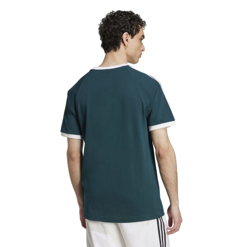 adidas Originals 3-stripes T-shirt JY1374 Ruházat