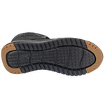 Skechers Slip-Ins: On-The-Go Stellar – Ariana Black fekete utcai cipő 144739-BKGY