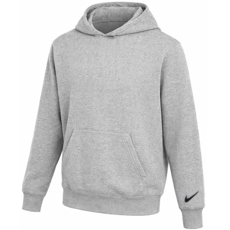 Nike Park 26 Fleece Hoodie for Kids 063 szürke pulóver 155279L