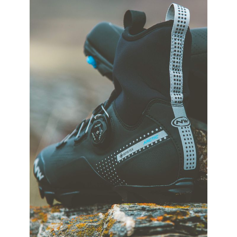 Northwave CELSIUS XC ARCTIC GTX Cycling cipő 80204037_10
