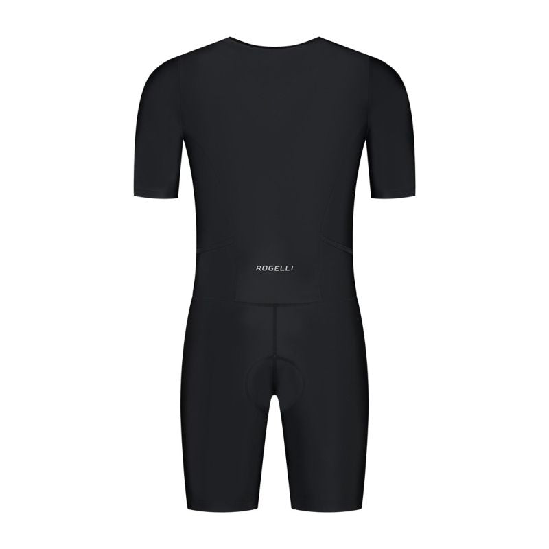 Rogelli triathlon women's Florida black 2XL
